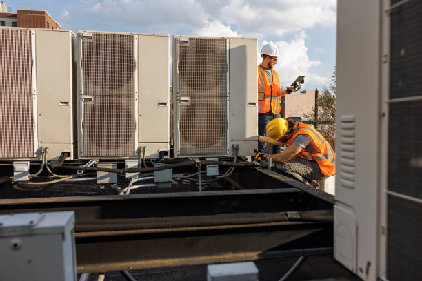 Best HVAC service technicians  in Speers, PA
