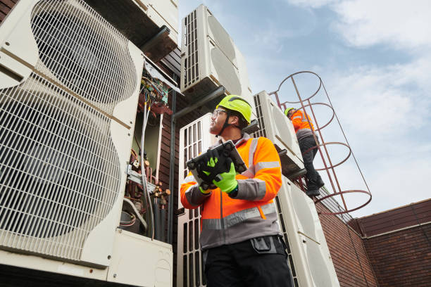 Best HVAC replacement cost  in Speers, PA