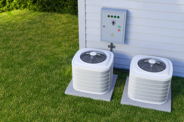 Best Emergency HVAC repair  in Speers, PA