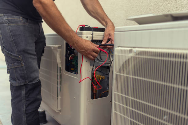 Best Emergency HVAC repair  in Speers, PA