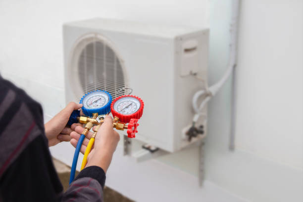 HVAC maintenance plan in Speers, PA