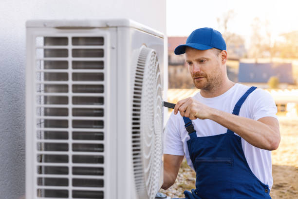 Best HVAC maintenance near me  in Speers, PA