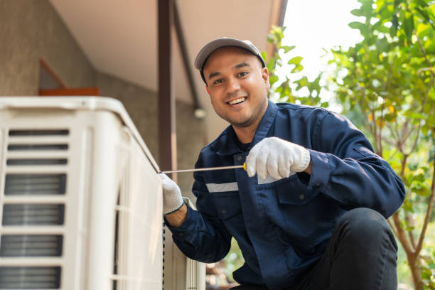 Best HVAC maintenance near me  in Speers, PA