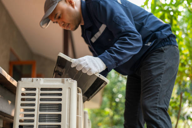Best HVAC air duct cleaning  in Speers, PA